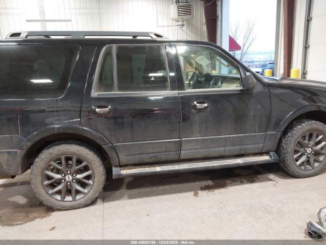 Ford Expedition Limited Image 7