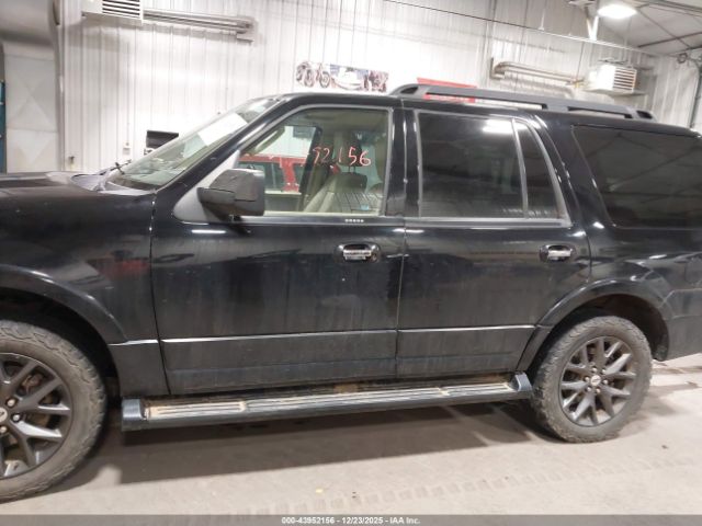 Ford Expedition Limited Image 9
