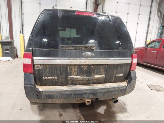 Ford Expedition Limited Image 13
