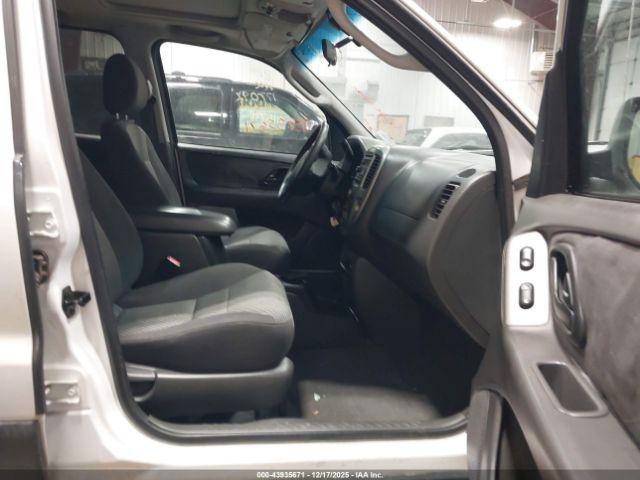 Ford Escape Xlt Image 2