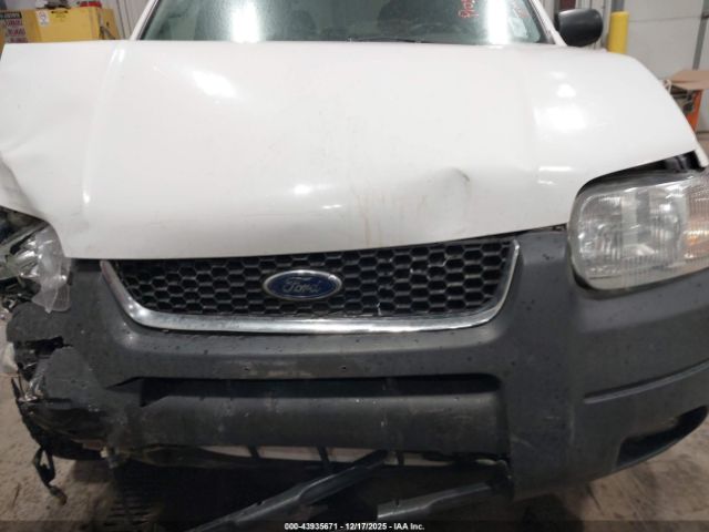 Ford Escape Xlt Image 5