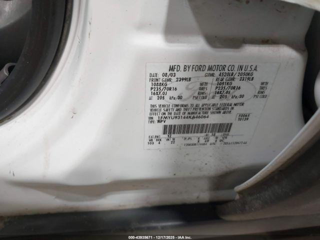 Ford Escape Xlt Image 6