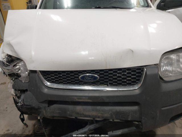 Ford Escape Xlt Image 8