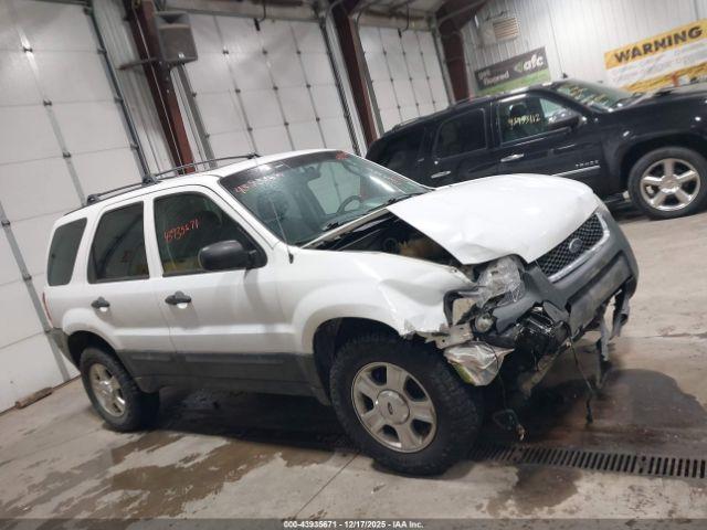 Ford Escape Xlt Image 15