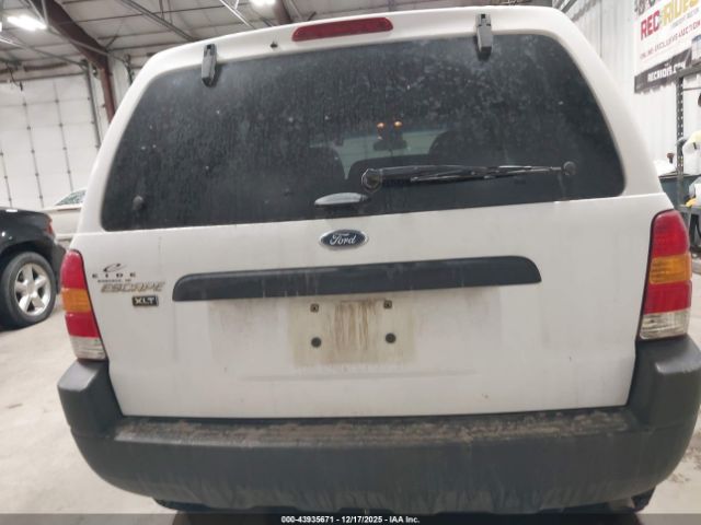 Ford Escape Xlt Image 14