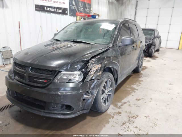 Dodge Journey Se Image 9