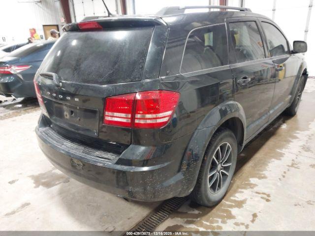 Dodge Journey Se Image 11