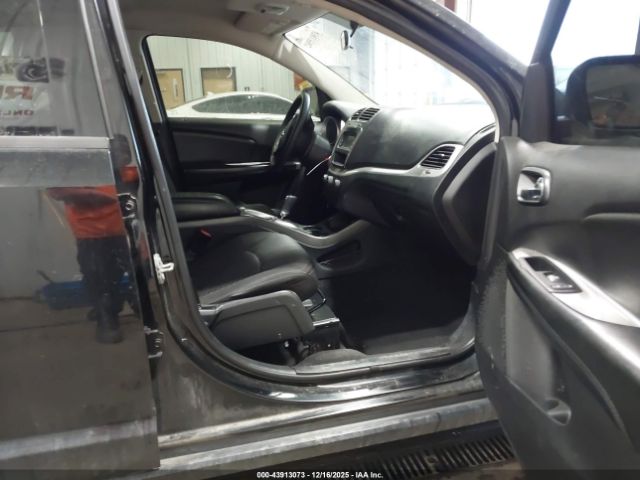 Dodge Journey Se Image 4