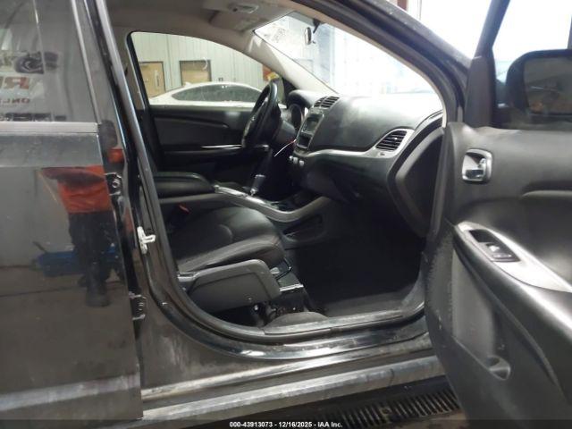 Dodge Journey Se Image 4