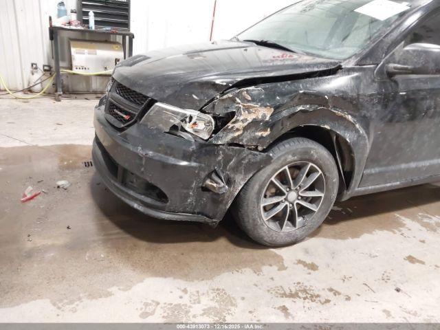 Dodge Journey Se Image 3