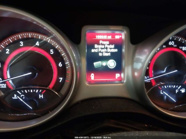 Dodge Journey Se Image 5