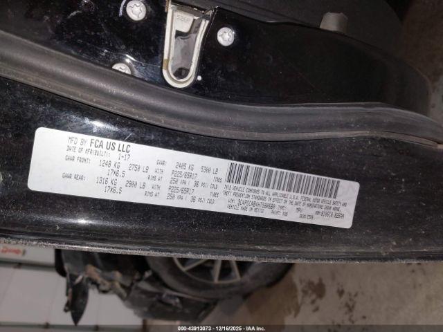 Dodge Journey Se Image 7