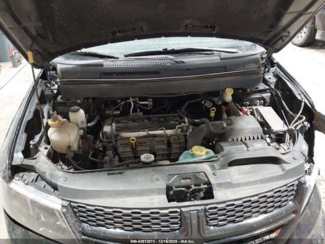 Dodge Journey Se Image 10