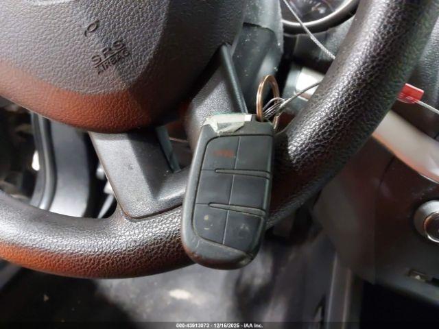 Dodge Journey Se Image 8