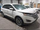 Ford Edge Titanium Image 1