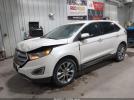 Ford Edge Titanium Image 16