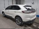 Ford Edge Titanium Image 4