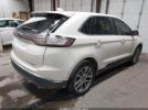 Ford Edge Titanium Image 6
