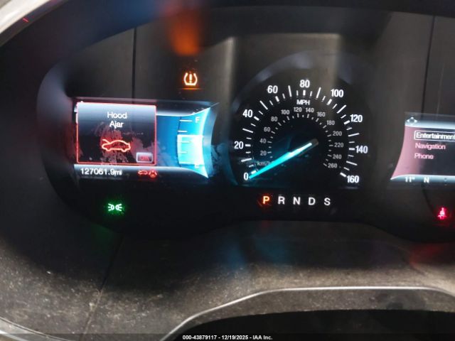 Ford Edge Titanium Image 5