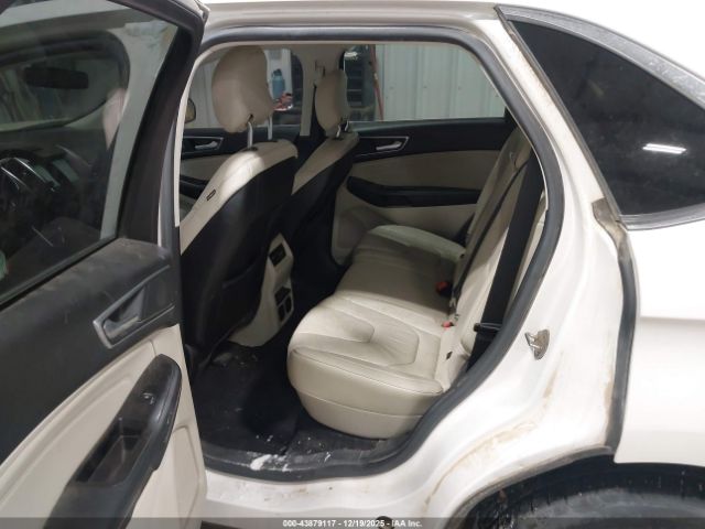 Ford Edge Titanium Image 7