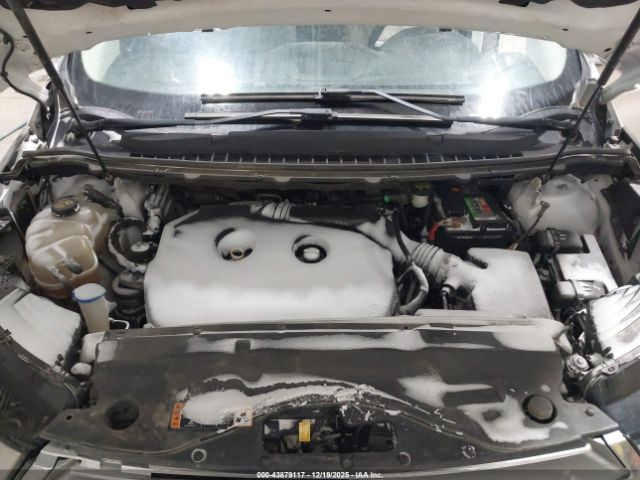 Ford Edge Titanium Image 12