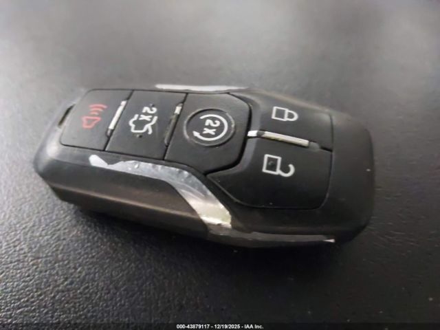 Ford Edge Titanium Image 10