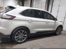 Ford Edge Titanium Image 15
