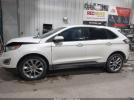 Ford Edge Titanium Image 3