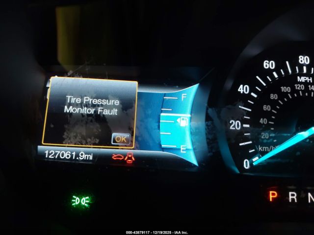 Ford Edge Titanium Image 2