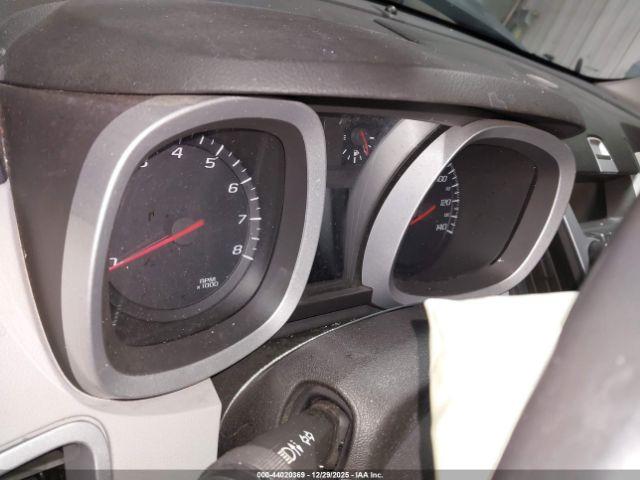 Chevrolet Equinox 2lt Image 2