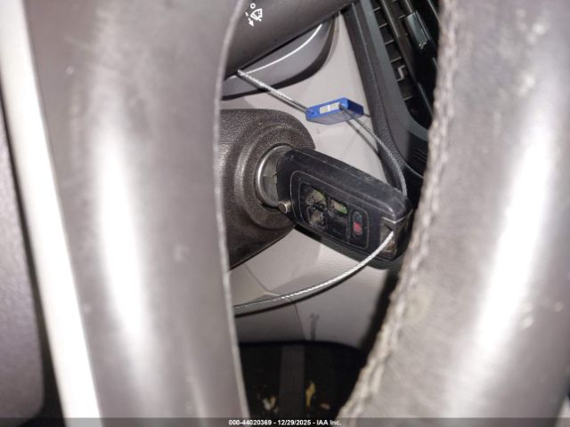 Chevrolet Equinox 2lt Image 10