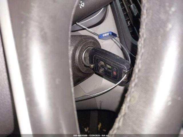 Chevrolet Equinox 2lt Image 10