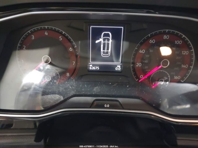 Volkswagen Jetta Image 9