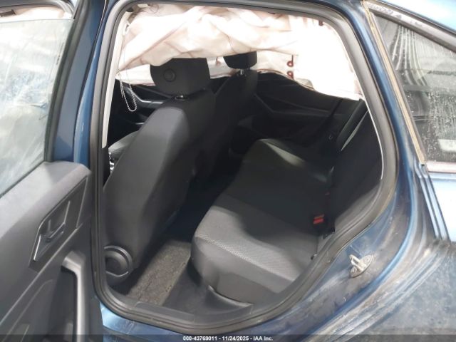 Volkswagen Jetta Image 11