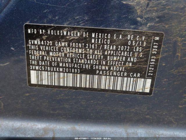 Volkswagen Jetta Image 7