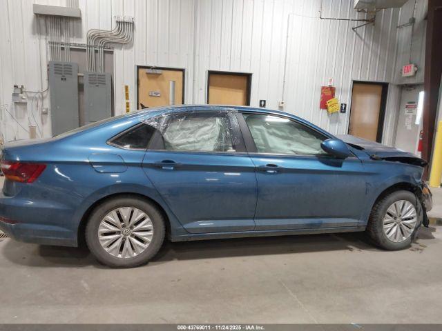 Volkswagen Jetta Image 13