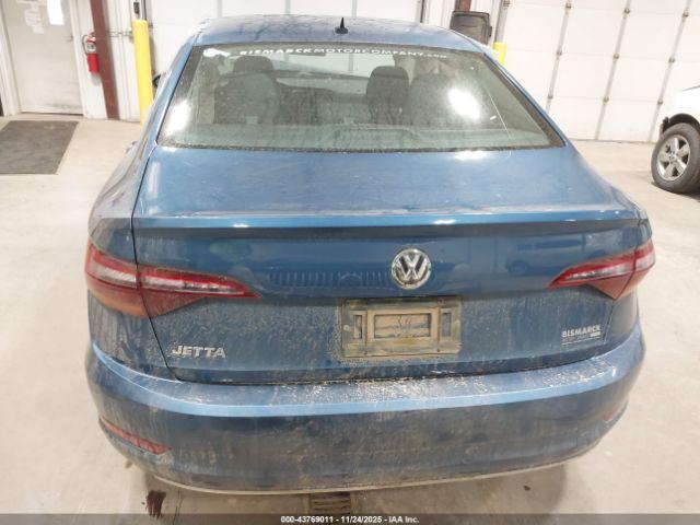 Volkswagen Jetta Image 17