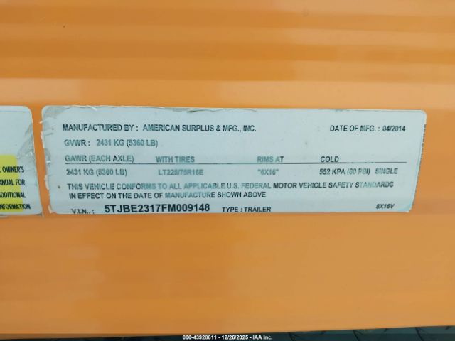 Ice Castle Fish House Image 7