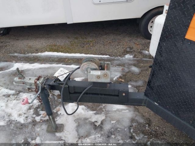 Ice Castle Fish House Image 11