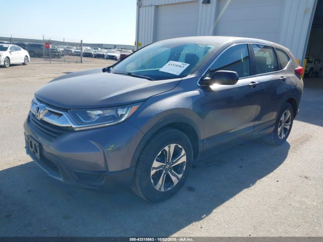 Honda CR-V Lx Image 13