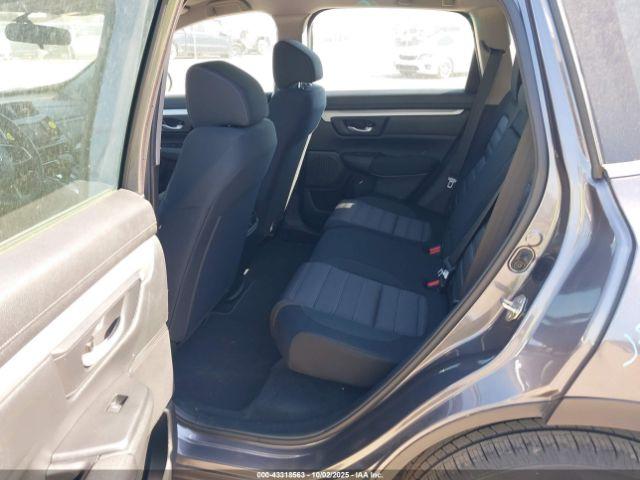 Honda CR-V Lx Image 8