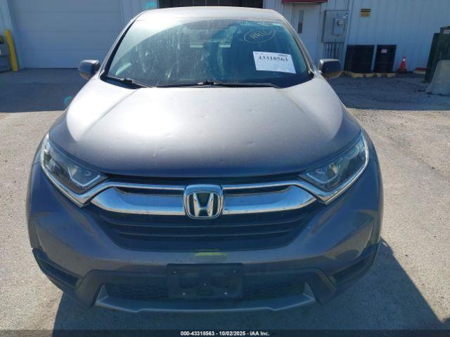 Honda CR-V Lx Image 4