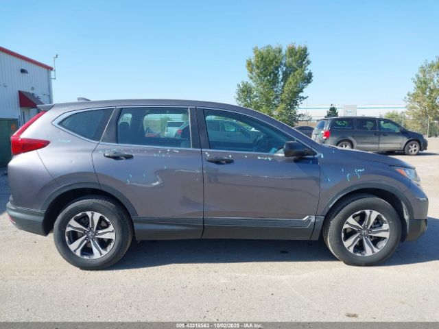 Honda CR-V Lx Image 7